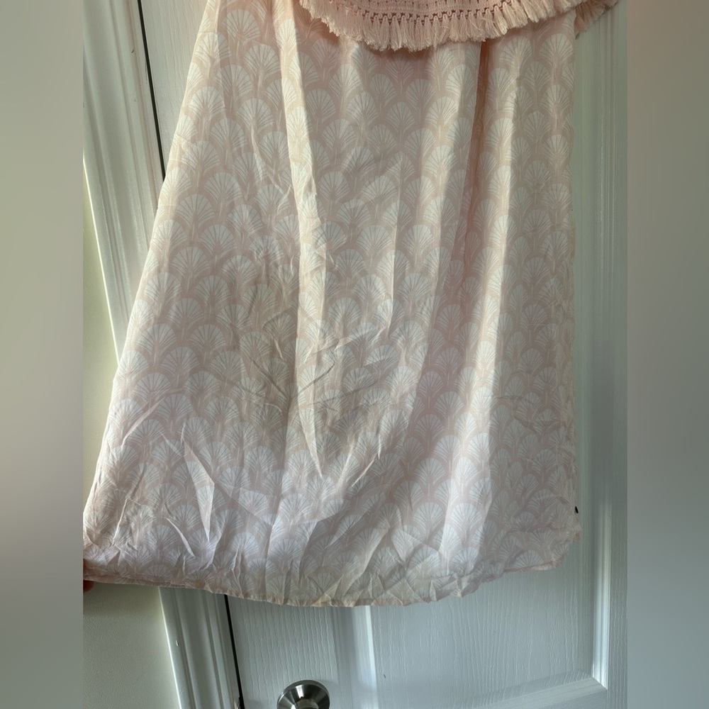 Harley Olivia Dress Scallops - Picture 11 of 12